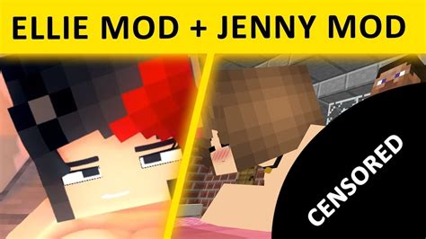 porno de jenny mod|Jenny Mod Porn Videos 